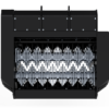 Screening Buckets adjustable size output - Image 4