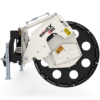 Vibrating Wheel Compactors for skid steer loaders - Image 2