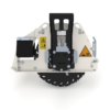 Wheel Saws for excavators - Image 2