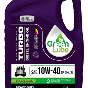 Engine Oils