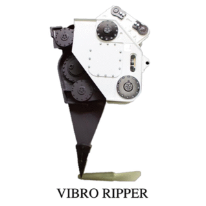 SPS RIPPER (South Korea)