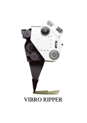 SPS RIPPER (South Korea)