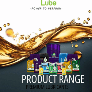 GREEN LUBE (UAE)